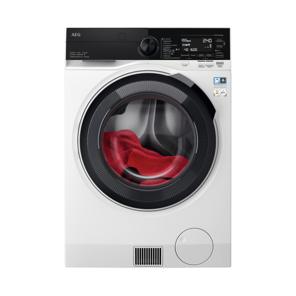 Машина за перење AEG LWR98165NXE